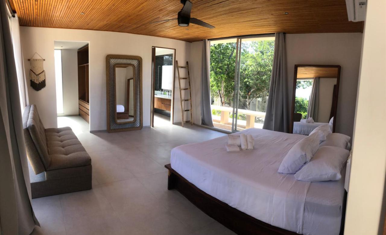11Br I Hacienda Zalama Tulum Exterior photo