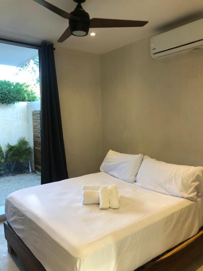 11Br I Hacienda Zalama Tulum Exterior photo