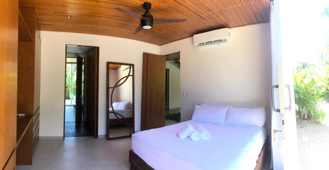 11Br I Hacienda Zalama Tulum Exterior photo
