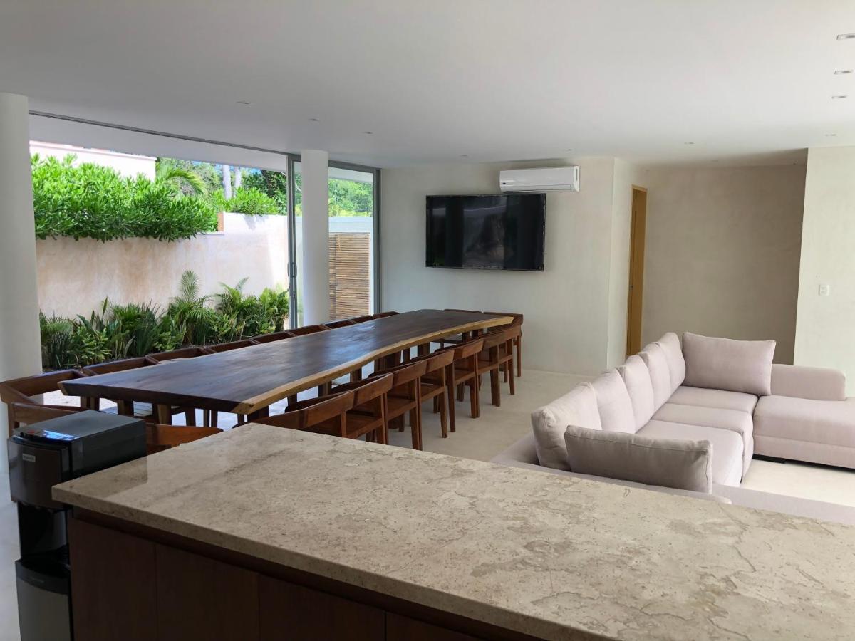11Br I Hacienda Zalama Tulum Exterior photo