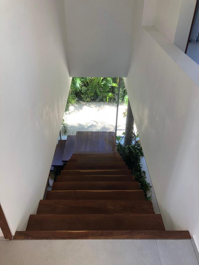 11Br I Hacienda Zalama Tulum Exterior photo