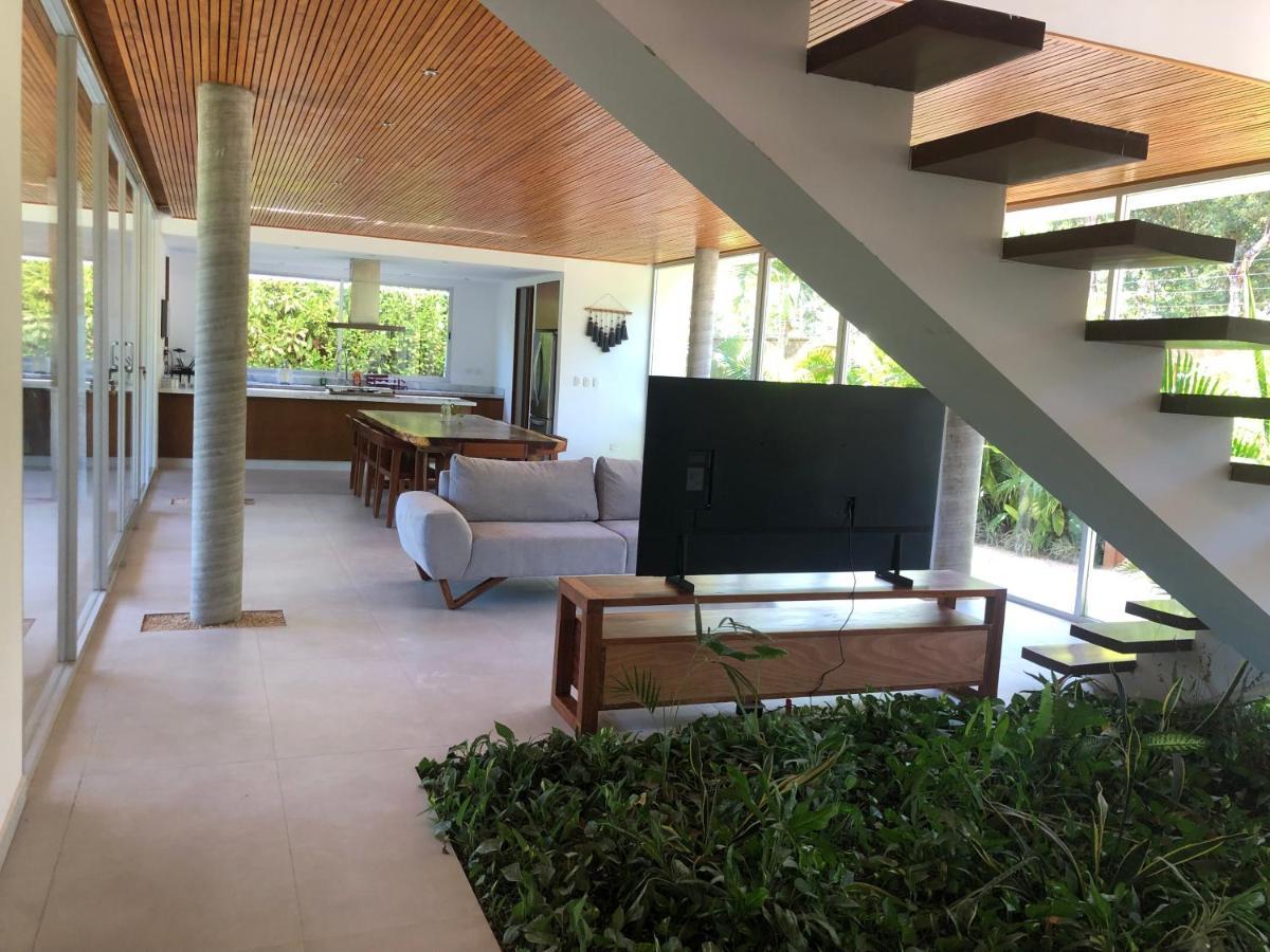 11Br I Hacienda Zalama Tulum Exterior photo