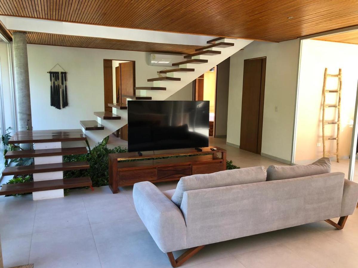 11Br I Hacienda Zalama Tulum Exterior photo