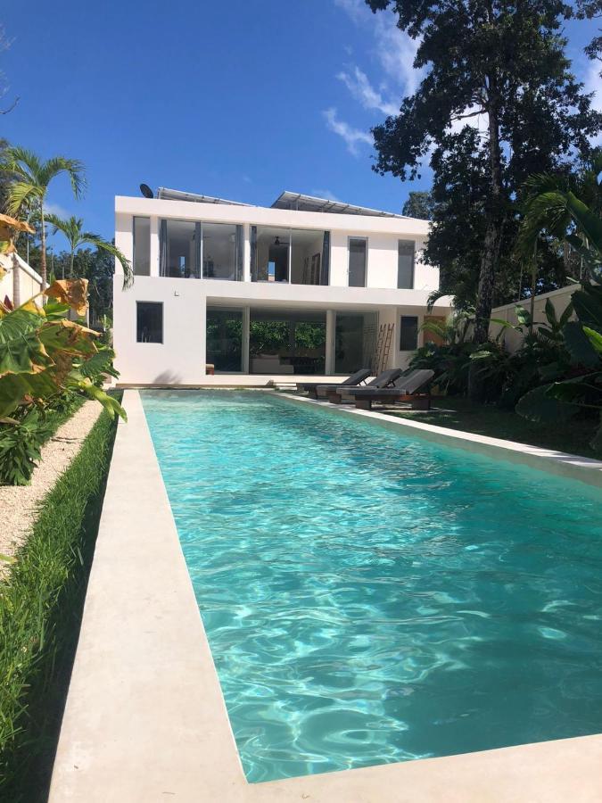 11Br I Hacienda Zalama Tulum Exterior photo